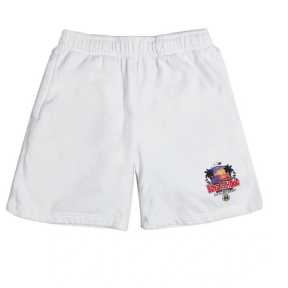 Cross Colors | Shorts | Cross Colours Boyz N The Hood Palm Street ...